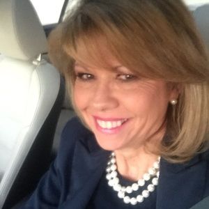 Meet your Posher, Sandi